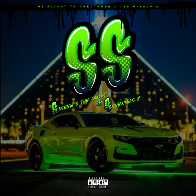 Ss cover art