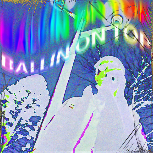 Ballin On Top cover art