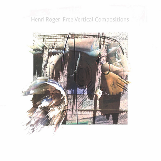 Free Vertical Compositions cover art