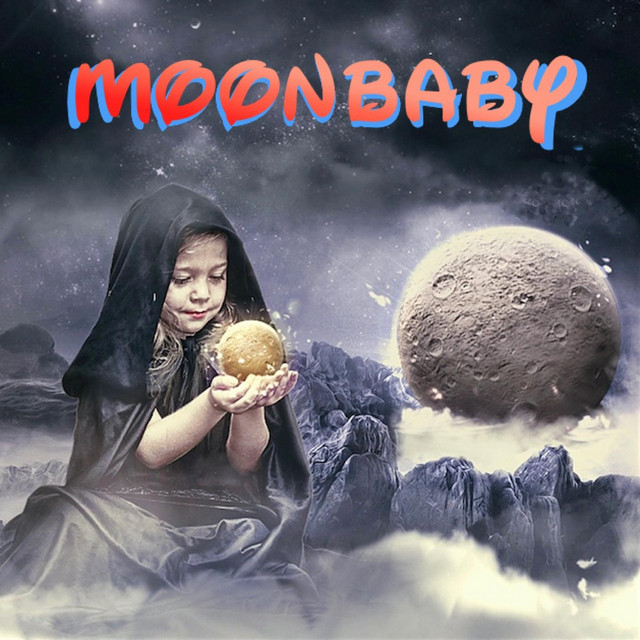 Moonbaby - Album by Moonbaby | Spotify