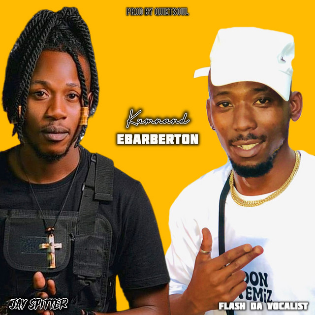 Kum'nand eBARBERTON album image
