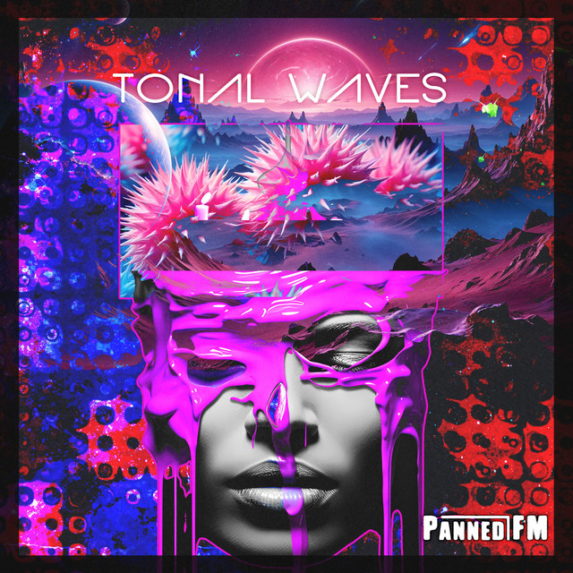 Tonal Waves cover art