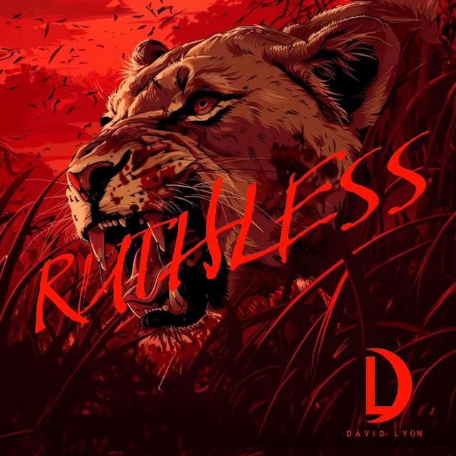 Ruthless cover