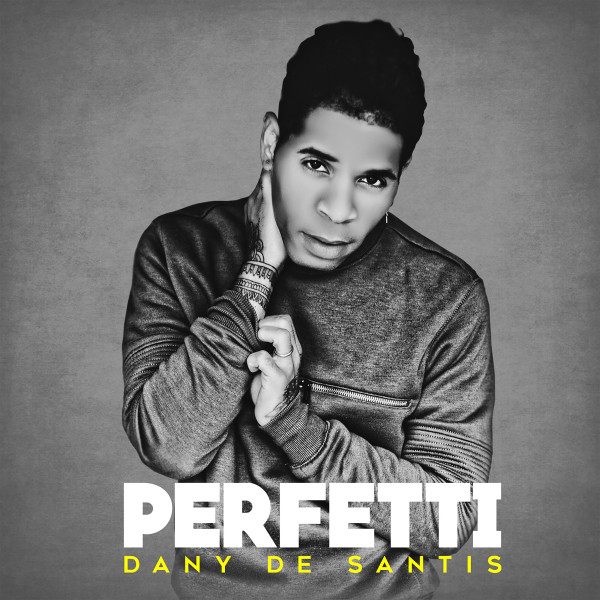 Perfetti cover art