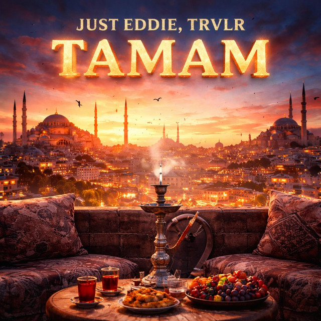 Tamam