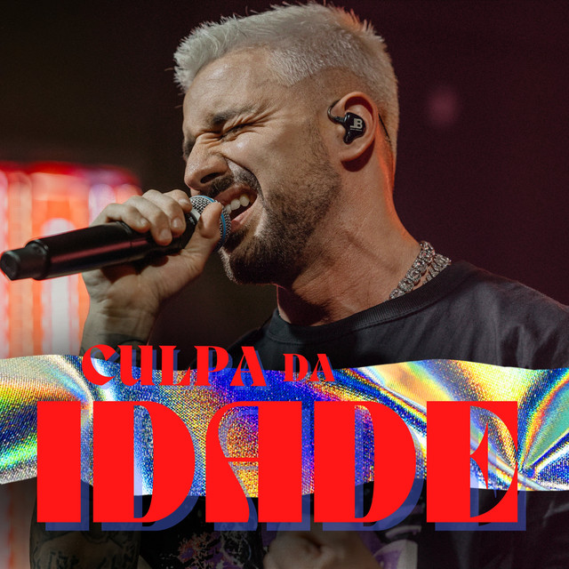 Culpa da Idade by Bressan