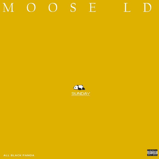 Sunday cover art