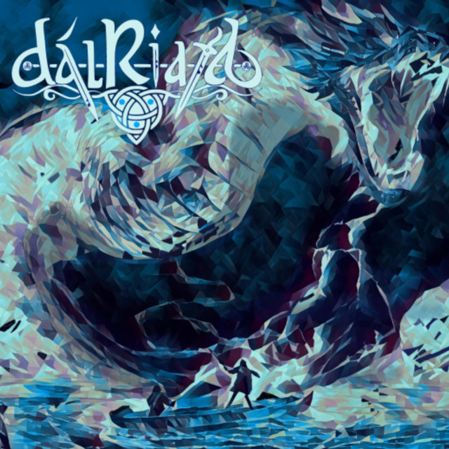 Dál Riata cover art