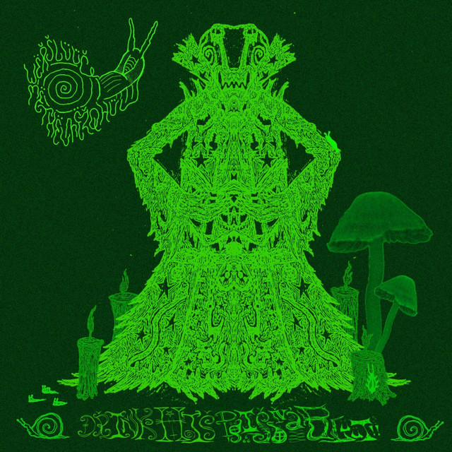 Dřiňk Hiš Pöišöň’d Blüüt!! cover art