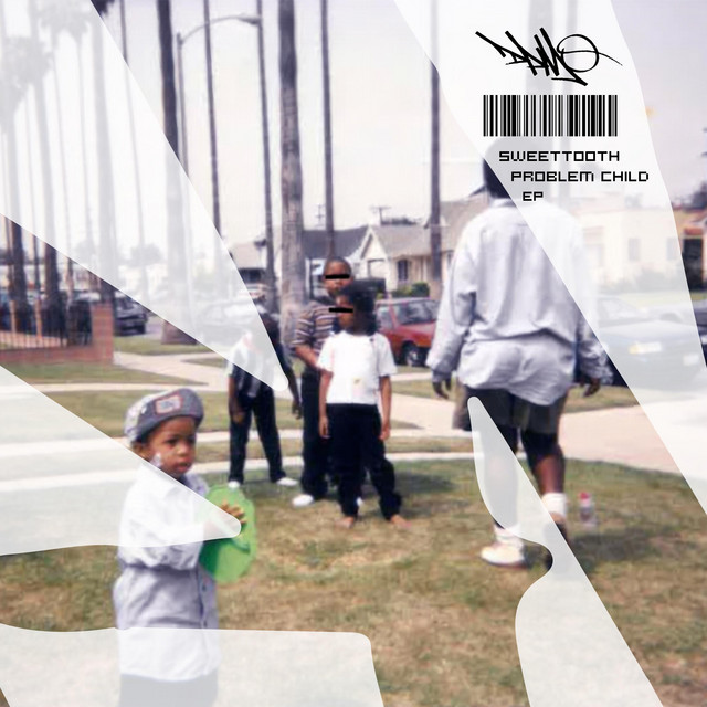 Dropout album art