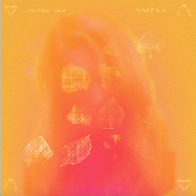 ANITYA cover art