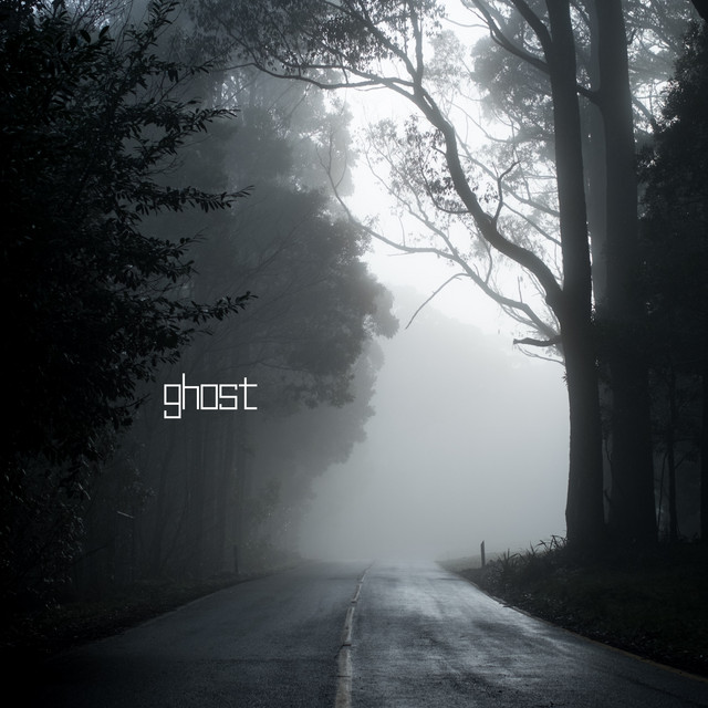 ghost cover art