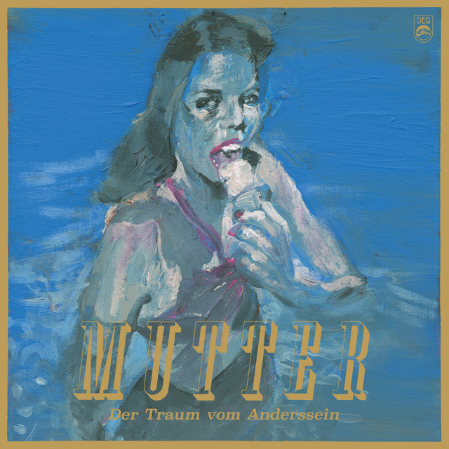 Traum Vom Anderssein cover