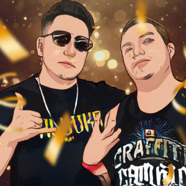 DHQ RAP REAL | Spotify
