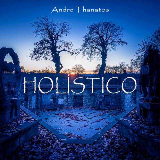 Holístico (Edição especial) cover art