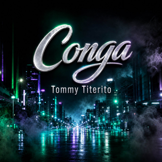 Conga