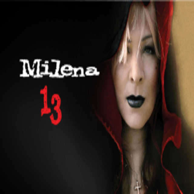 13 cover art