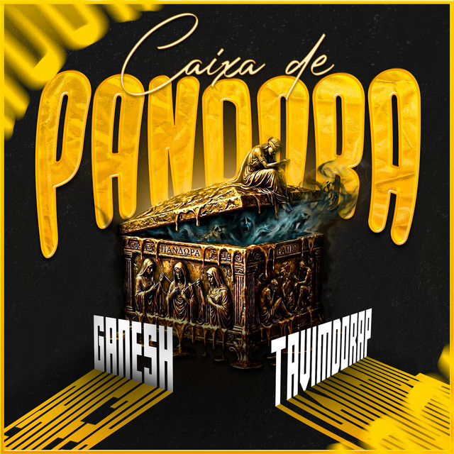 Caixa de Pandora