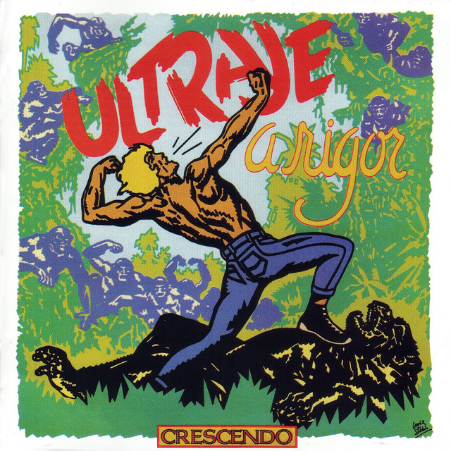 Crescendo cover art
