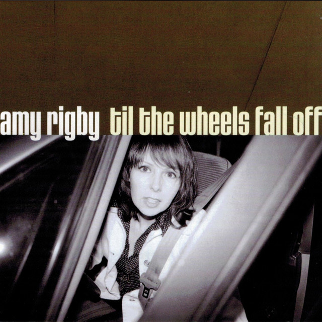 Til The Wheels Fall Off cover