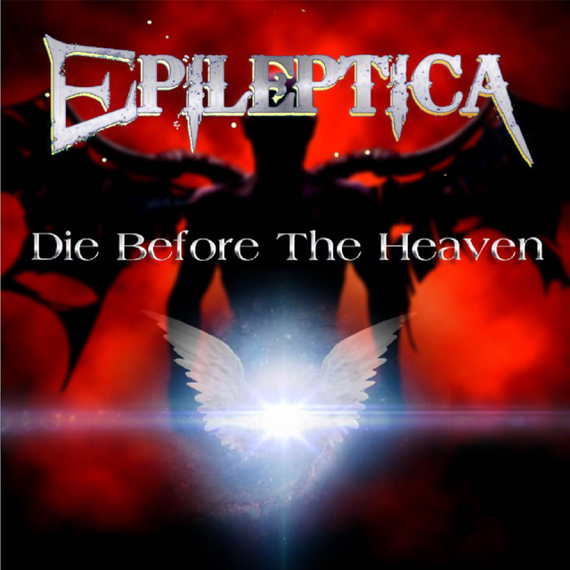Die Before the Heaven cover art