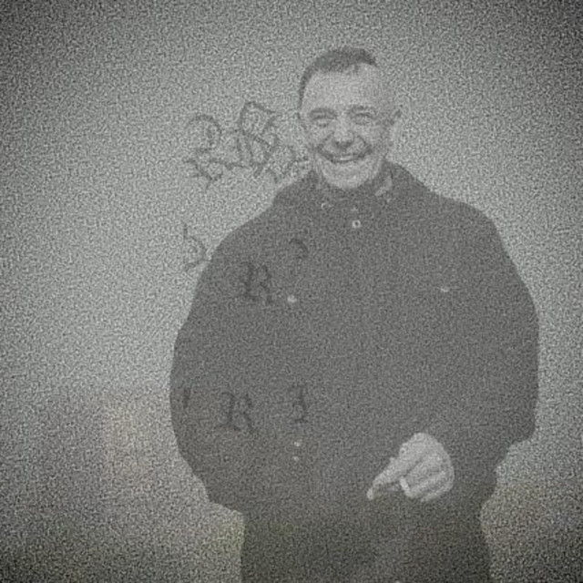 Homenaje a Ricardo Iorio