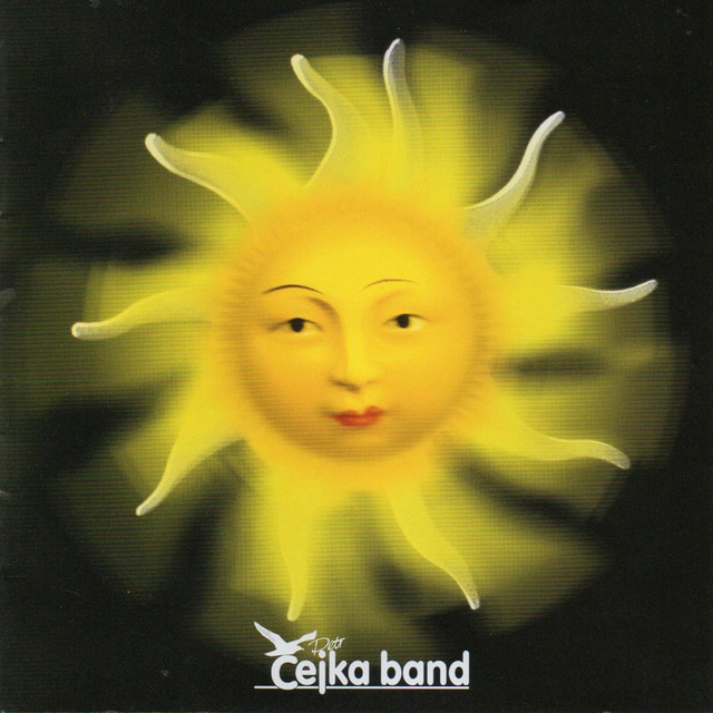 Čejka band