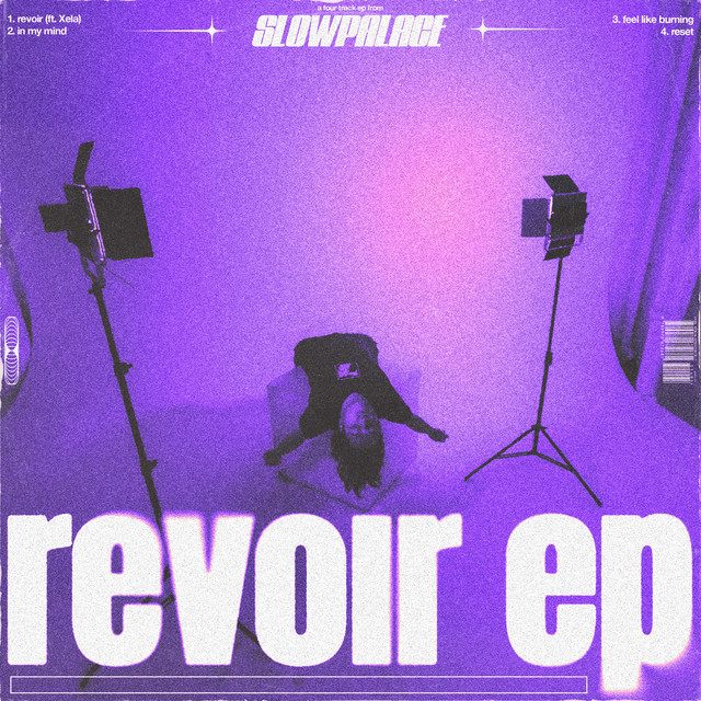 reset cover art