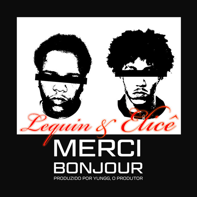 MERCI BONJOUR