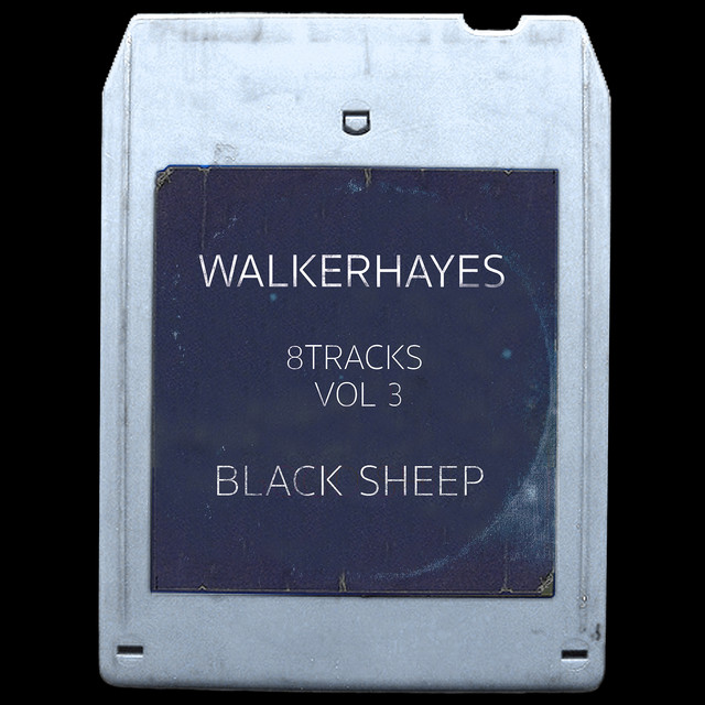 Black Sheep - 8Track