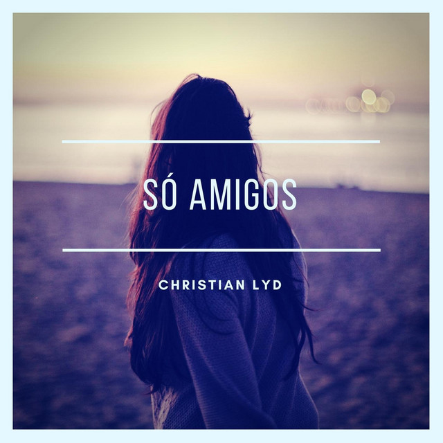 Só Amigos cover