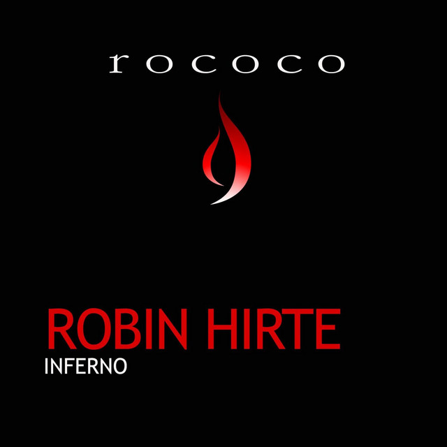 Inferno - EP by Robin Hirte | Spotify