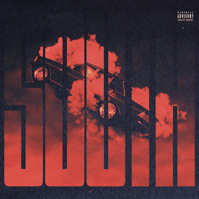 SOUTH cover art