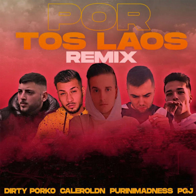 Por Tos Laos - Remix