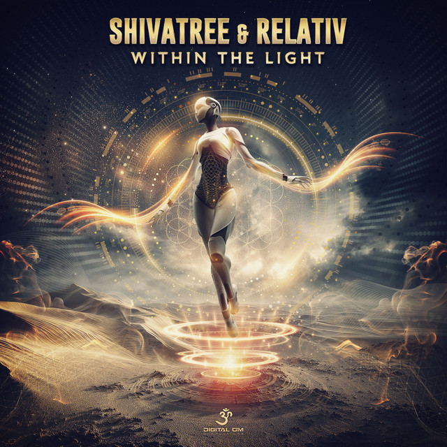 Within the Light album art