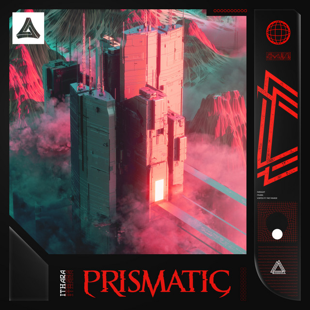 Ithara album art