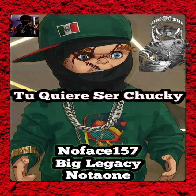Tu Quiere Ser Chucky