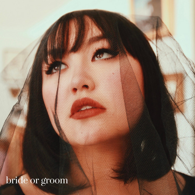 Bride or Groom cover art