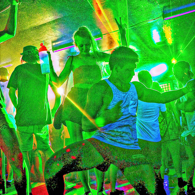 Molly Party
