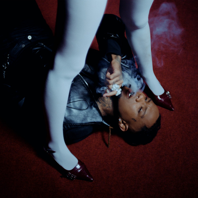 undefined album image