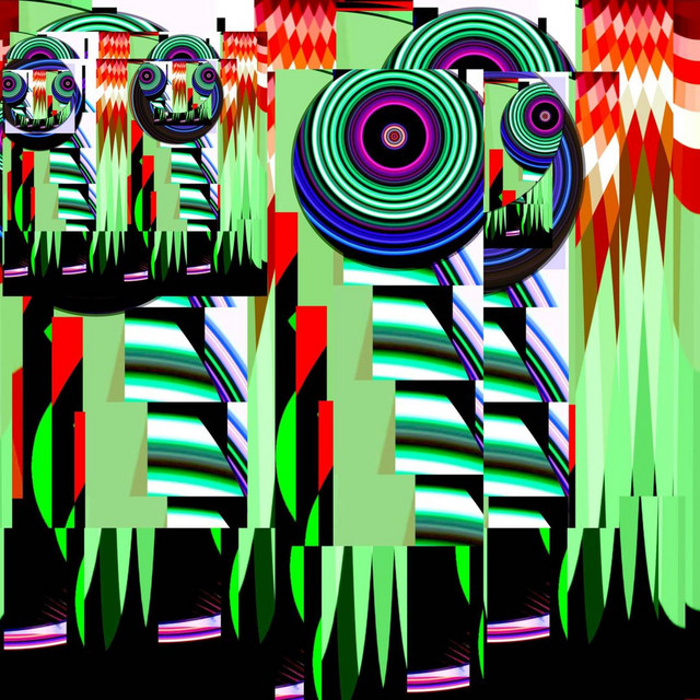 Branched Out cover art