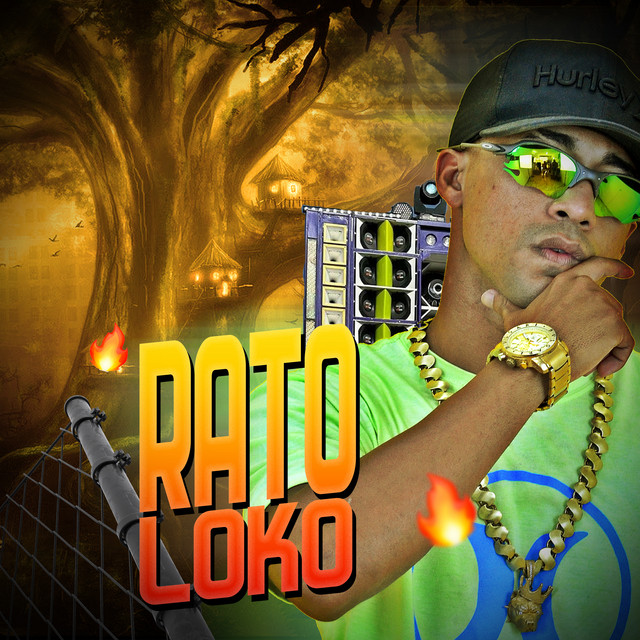 Rato Loko