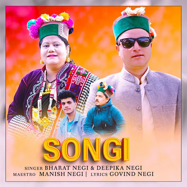 Songi album image