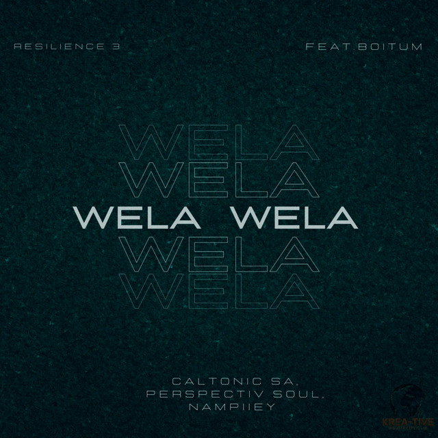 Wela Wela (feat. BoituM)