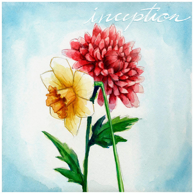 Inception cover art