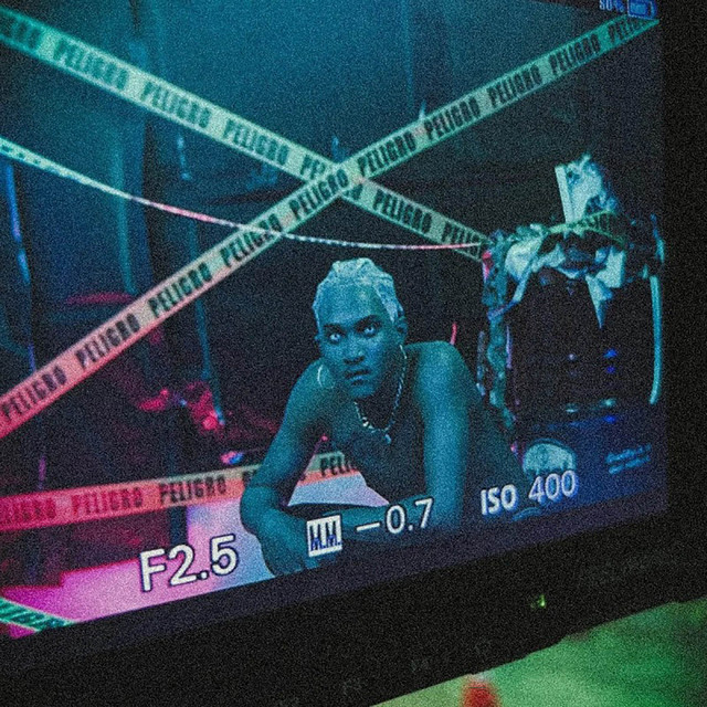 Mi Negra de Uganda