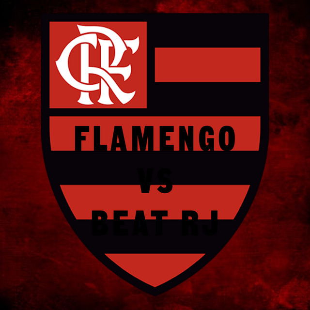 FLAMENGO VS BEAT RJ