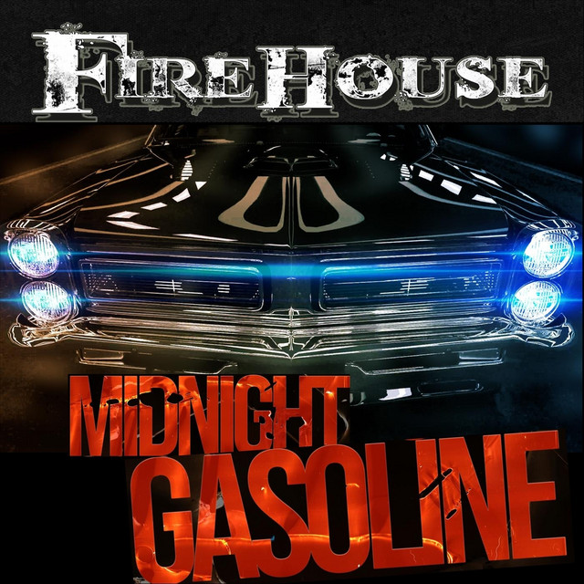 Midnight Gasoline