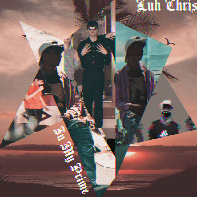 In My Prime cover art