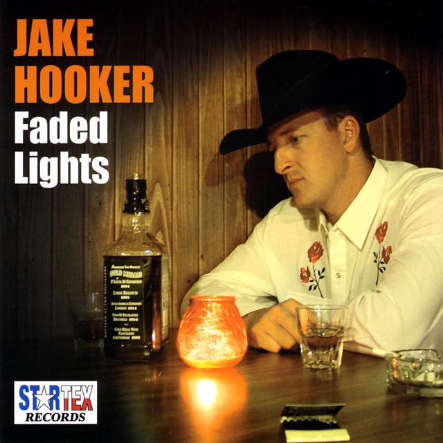 Faded Lights cover art